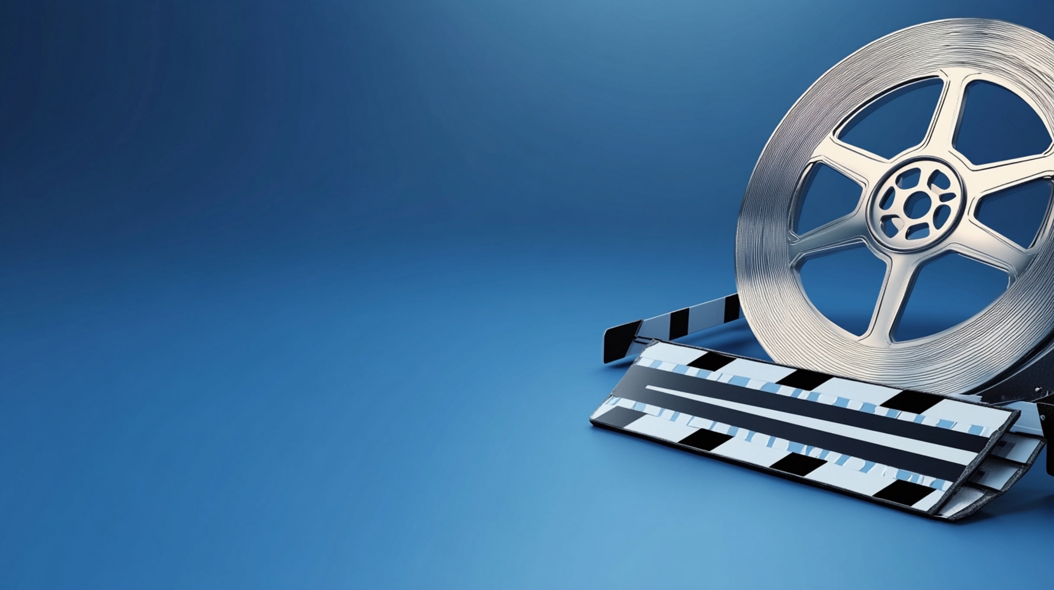 Une chaise de réalisateur